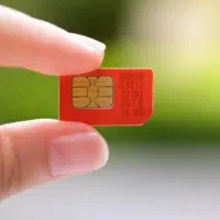 سیمکارت ایرانسل دائمی