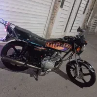 موتور 200 احسان مدل 1400