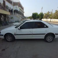 پارس TU 5|خودرو سواری و وانت|میناب, |دیوار