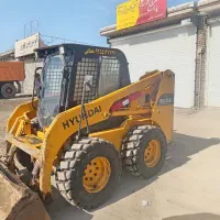 مینی رودل (بابکت هیوندا)