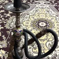 قلیان برنز قلیون برنز
