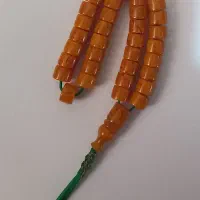 تسبیح،چرکه کهربا.