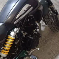 st3 250cc