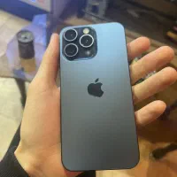 ایفون ۱۵ پرومکس