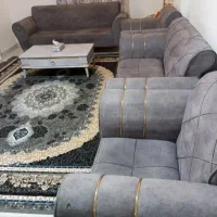 مبل هفت نفره