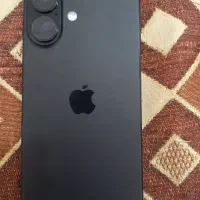 گوشی آیفون ۱۶ نرمال