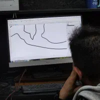 خودت طراحی کن و بساز / بهت یاد میدم