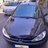 ۲۰۶ تیپ دو