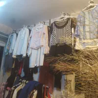 لباس|لباس|کرمانشاه, |دیوار