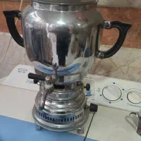 سماور گازی سالم