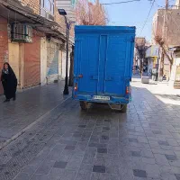 باربند مسقف نیسان