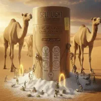 سلامتی و جوانی وزیبایی در یک محصول با کلی رضایت