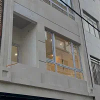 اپارتمان صفر منزل اباد