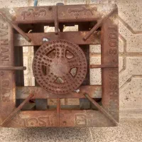 اجاق گاز
