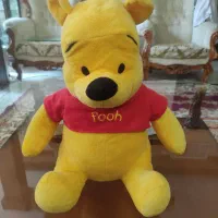 عروسک پو