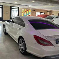 cls500|خودرو سواری و وانت|تهران, گلستان (شهرک راه آهن)|دیوار