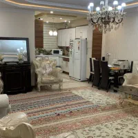 ۷۸ متر فول تراورتن
