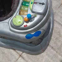 جنسش سنگینه یه ترک داره