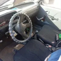 پراید دوگانه مدل ۸۷