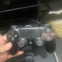 Ps4 fat 500|کنسول، بازی ویدئویی و آنلاین|تهران, دکتر هوشیار|دیوار