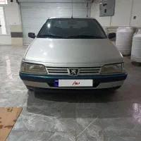 پژو روآ|خودرو سواری و وانت|بروجرد, |دیوار