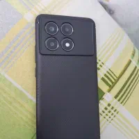 گوشی poco x6 pro 512