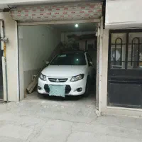 چراغچی فروش پارکینگ اختصاصی حدودا 15متری