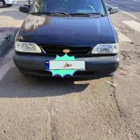 پراید مدل ۸۳(تخفیف جزئی پای معامله)