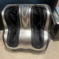 دستگاه ماساژ پا