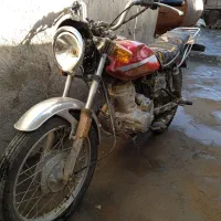 موتور سی جی ال150ژاپن