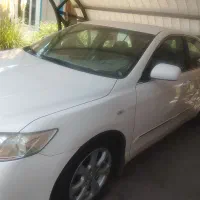 تویوتا کمری ۲۰۰۸