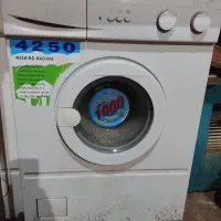 لباسشویی