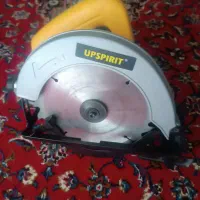 اره دیسگی یا گردبر