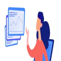 منشی خانم و دستیار مدیر عامل