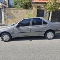 ۴۰۵ جی ال ایکس دوگانه