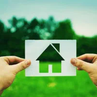 زمین مسکونی۱۵۷متر،۳ روی پیلوت/رباط /ساحل/ پرتمان