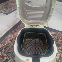 سرخ کن|اجاق گاز و لوازم برقی پختوپز|محمدشهر, جعفرآباد|دیوار