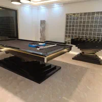 میز بیلیارد زیگورات
