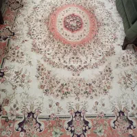 فرش ۱۲ متری|فرش|گناباد, |دیوار