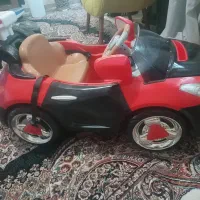 ماشین شارژی