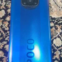 گوشی pocox3
