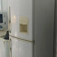 یخچال هیمالیا