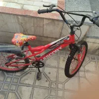 دوچرخه