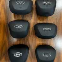 ایربگ لاماری فونیکس ام وی ام x33 x22 لیفان چری