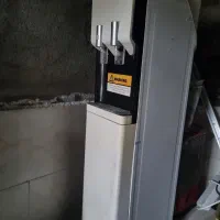آبسردکن و گرم کن کابیندار