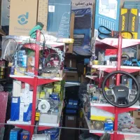 لوازم یدکی و قطعات  داف DAF