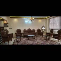 مبل ومیز پذیرایی