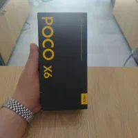 Poco x6