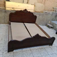 تخت دو نفره