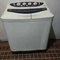 ماشین لباسشویی دو قلو هایر